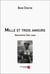 Mille et trois amours : rencontrer Don Juan