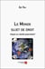 Le monde sujet de droit : Utopie ou réalité potentielle?