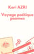 Voyage poétique