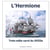 L'hermione - trois-mâts carré du xviiie siècle