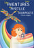 Les aventures de Myrtille la roukmoute - l'oiseau magique