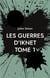 Les guerres d'Iknet t.1 : les comtes des terres de l'est