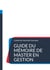 Guide du Mémoire de Master en gestion : L'orientation qualitative