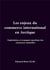 Les enjeux du commerce international en Arctique : Exploitation et transport maritime des ressources naturelles