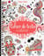 À colorier - cahier de textes