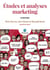 Etudes et analyses marketing 8e edition