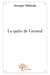 La quête de gernod