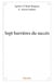 Sept barrières du succes