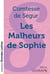 Les malheurs de Sophie