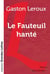 Le Fauteuil hanté