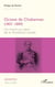 Octave de Chabannes (1803 -1889) : un marin au coeur de la révolution navale