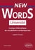 New words université - lexique thématique du vocabulaire contemporain, français/anglais