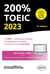 200% TOEIC : listening & reading (9e édition)