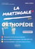 Orthopédie : entraînement