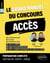Le Grand manuel ACCÈS (programme officiel : écrits + oraux) : 10 concours blancs, 100 fiches, 100 vidéos de cours