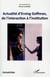 Actualité d'Erving Goffman, de l'interaction a l'institution