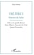 Théâtre 1 - histoire du salut, éden ou la grande épreuve Ponce Pilate / le pouvoir et la vérité quand il reviendra