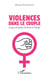 Violences dans le couple - groupes de paroles d'hommes et thérapie