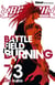 Bleach Tome 73 : battle field burning