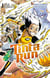 Tinta Run Tome 1 : de l'or au bout des doigts