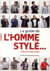 Le guide de l'homme stylé... même mal rasé