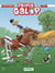 Triple galop Tome 1