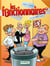 Les fonctionnaires Tome 8 : bureau sans tabac