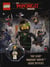 Lego - The Ninjago movie : guide officiel