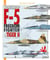 Northrop f-5, du freeedom fighter et tiger ii - 1954-2012