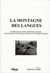 Les montagne des langues - anthologie des écritures théâtrales du caucase