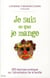Je suis ce que je mange