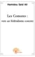 Les comores - vers un fédéralisme concret