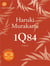 1Q84 : coffret Tomes 1 à 3