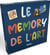 Le Memory de l'art (boîte de jeux)