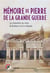 Mémoire de pierre de la Grande Guerre - les monuments aux mort de Bordeaux