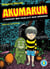 Akumakun Tome 1 : L'enfant qui parlait aux démons