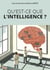 Qu'est-ce que l'intelligence ?