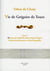 Vie de Grégoire de Tours, volume 1. : Manuscrit inédit de S. Serge d'Angers, traduction, historiographie.