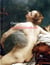 Les métamorphoses - les plus belles histoires illustrées par la peinture baroque