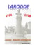 Larodde : 1914-1918