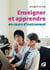 Enseigner et apprendre en cours d'instrument : manuel pratique pédagogique