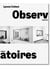 Observatoires / laboratoires