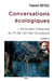 Conversations écologiques : L'écologie intégrale au fil de l'année liturgique année C