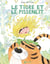 Le tigre et le pissenlit