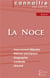 La noce, de Bertold Brecht