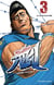 Prisonnier Riku Tome 3 : la loi du plus fort