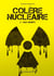 Colère nucléaire Tome 2 : Aux manifs
