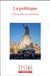 Etudes HORS SERIE 2016 La Politique