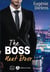 The boss next door