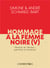 Hommage à la femme noire : héroines de l'Afrique : guerrières et amazones Tome 5